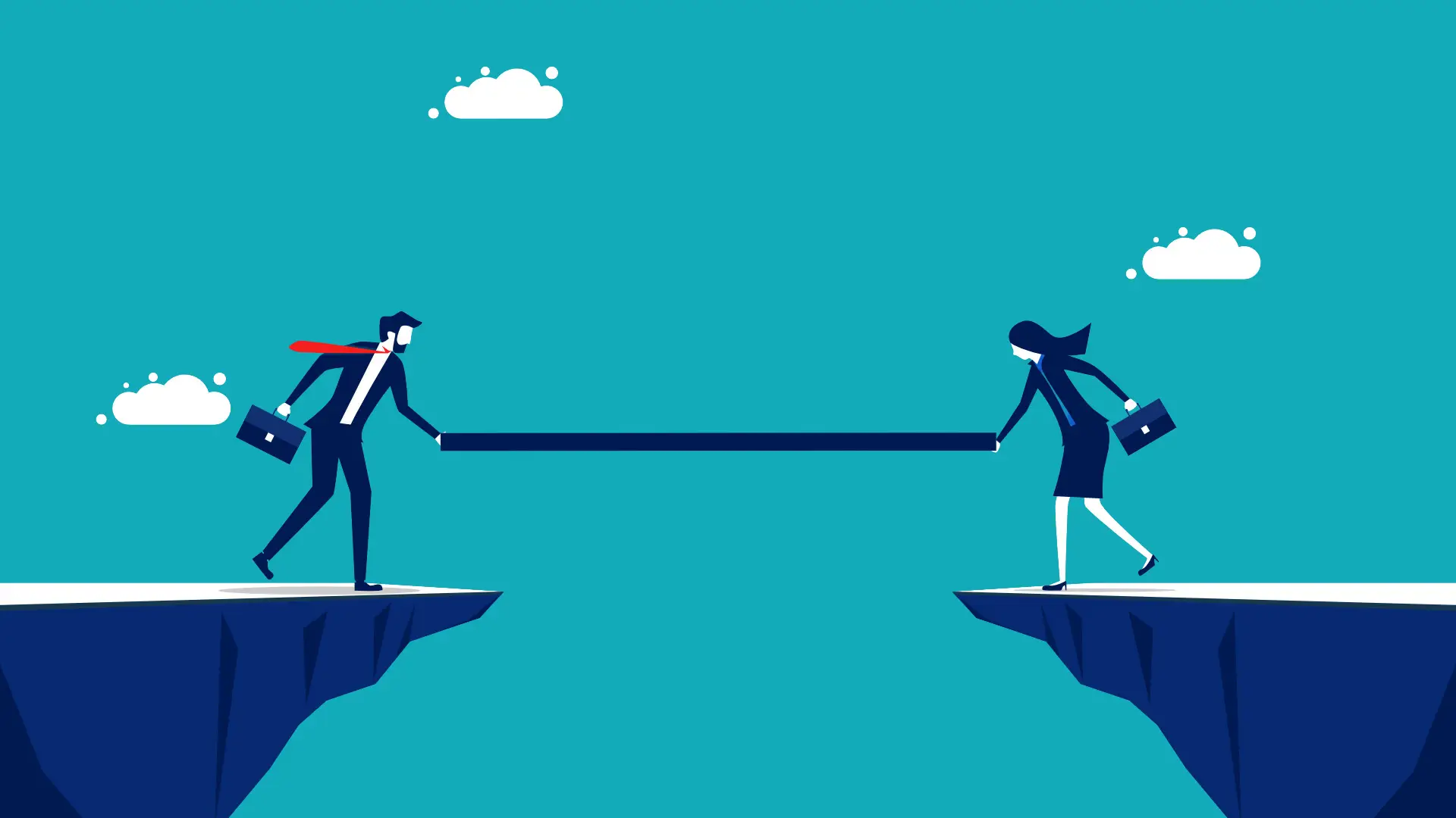 Ensuring Strategic Alignment During Organisational Change - The Sixsess ...